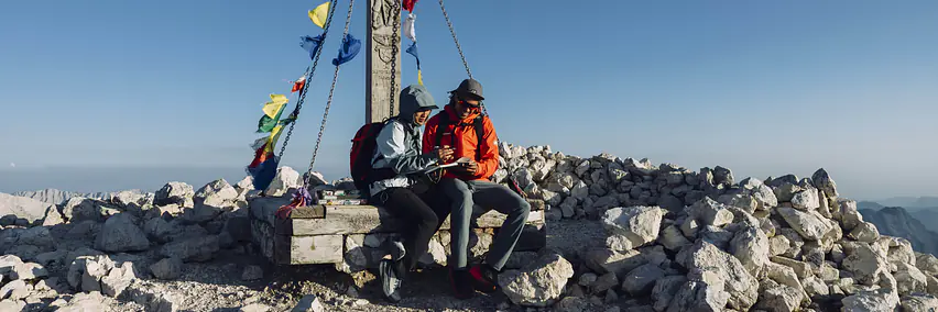 Mammut am MUV-Festival!