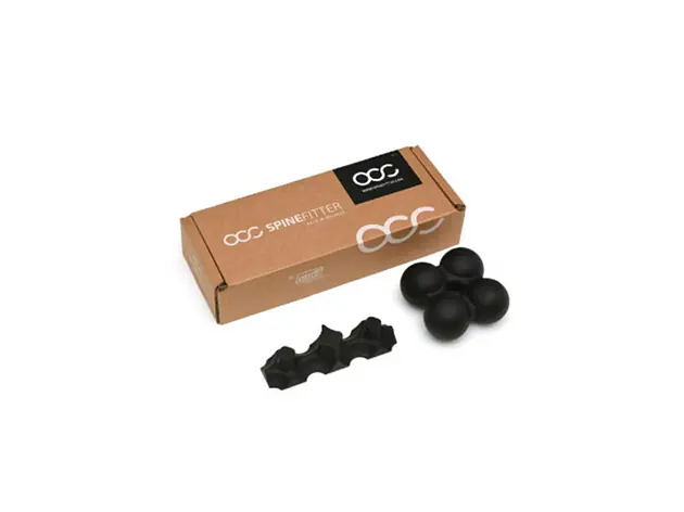 SISSEL Spinefitter Extension Kit 