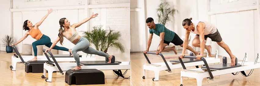 Pilates Sessions mit Bea Eggimann (stündlich) 