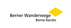 Berner Wanderwege