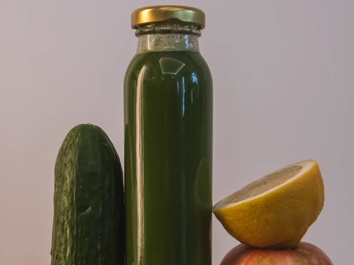 Juices & Smoothies