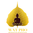 Wat Pho Gold
