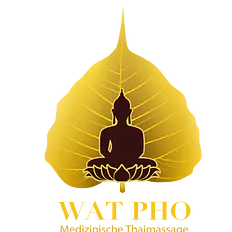 Wat Pho Gold