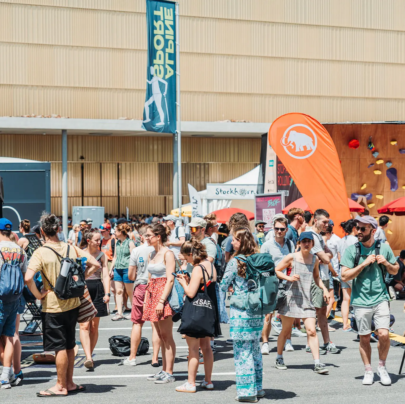 MUV-Festival