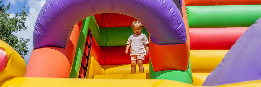 Fun for all ages!