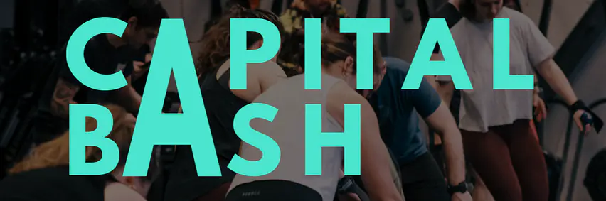 Capital Bash WOD III