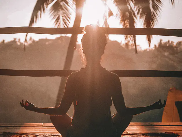 Yoga Retreats