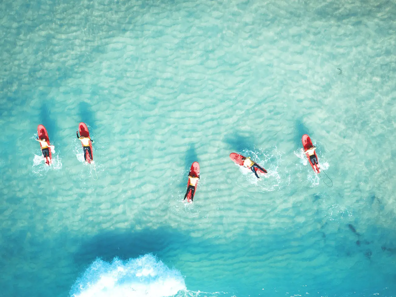 Fitness, Yoga & Surf in Sri Lanka - Oktober 25