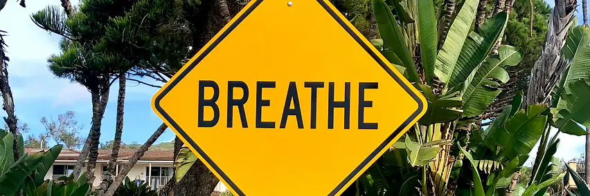 Breathwork Initiation