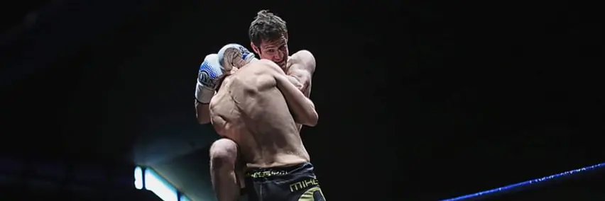 Kickboxen/K-1 