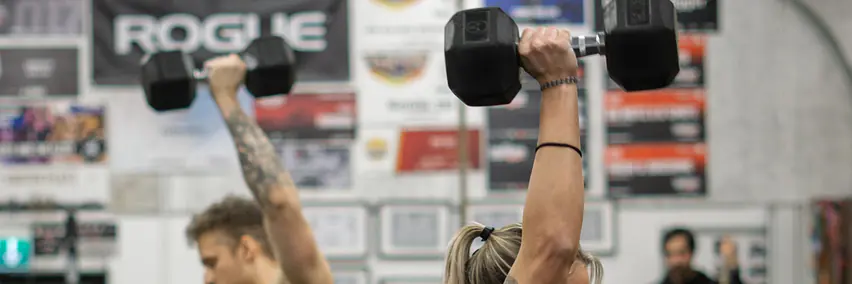 Bootcamp Workout