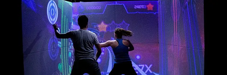 Rediscover movement - with Uni Bern