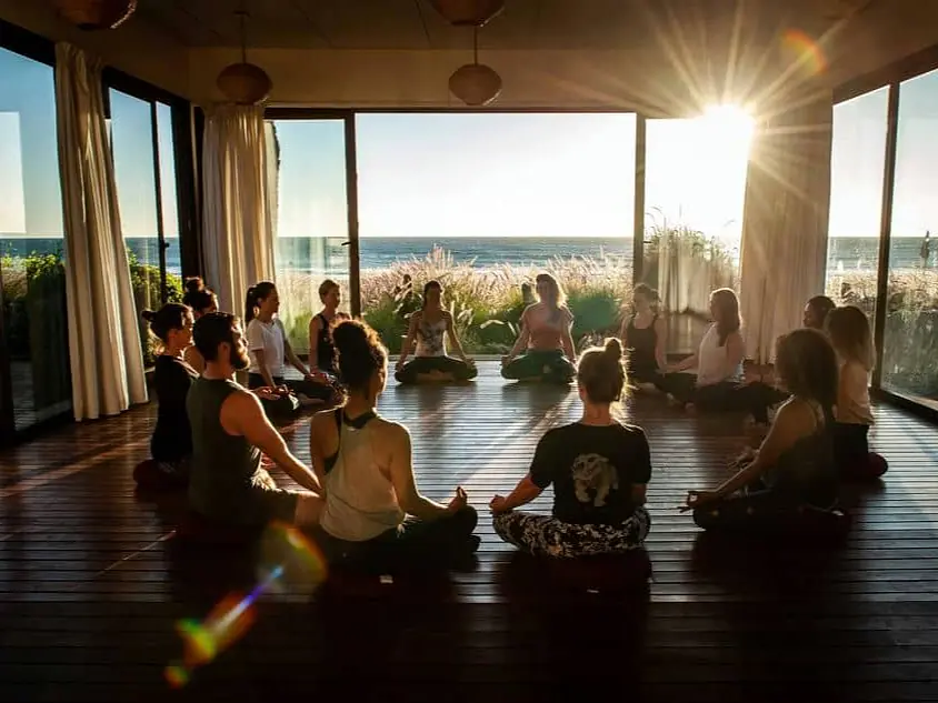 Yoga & Pilates Week Marokko | SEP 2025