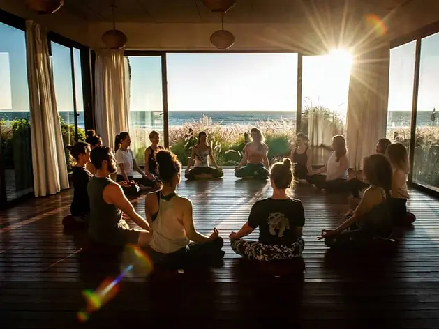 Yoga & Pilates Week Marokko | SEP 2025