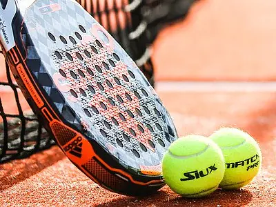 Padel Reise Andalusien | SEP 2025