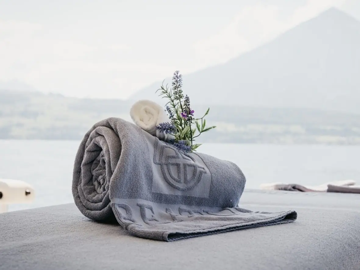 Yoga & Wellness Weekend Thunersee | OKT 2025