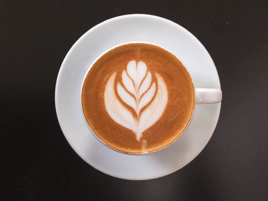 Kaffee
