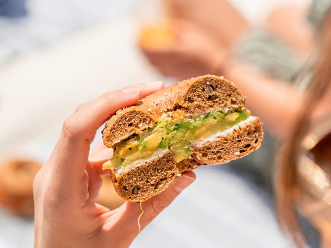 Bagels