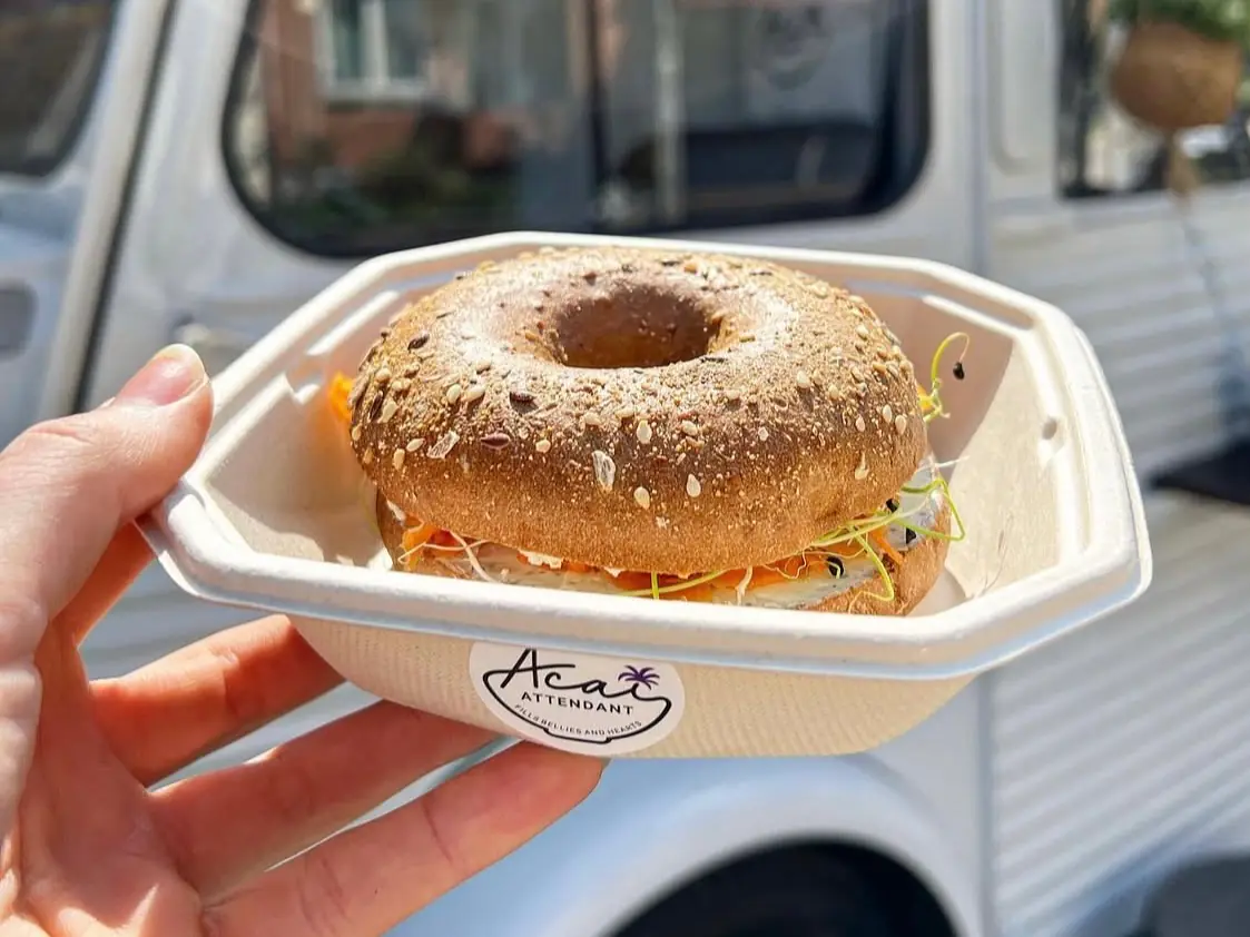 Bagels
