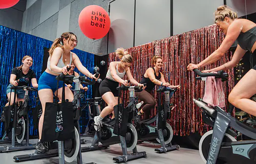 Festival-Vibes & Community